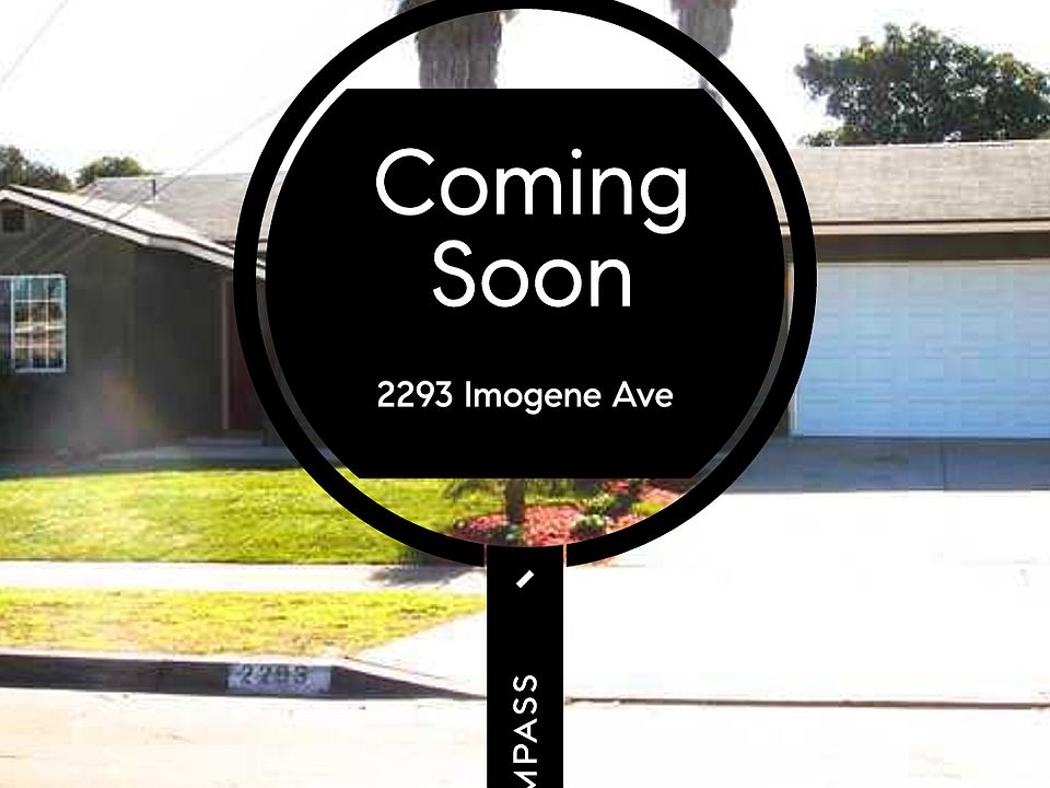 1st image of 2293 Imogene Ave