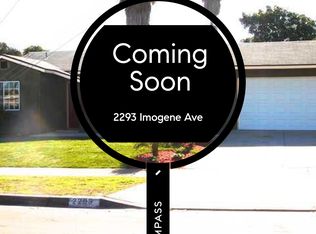 2293 Imogene Ave, San Diego, CA 92154