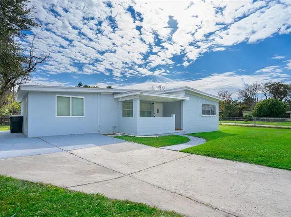 1213 Lawne Blvd, Orlando, FL 32808