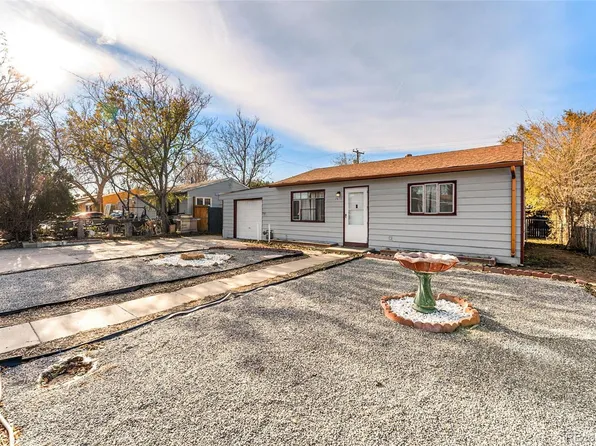 7651 Kearney Drive, Commerce City, CO 80022