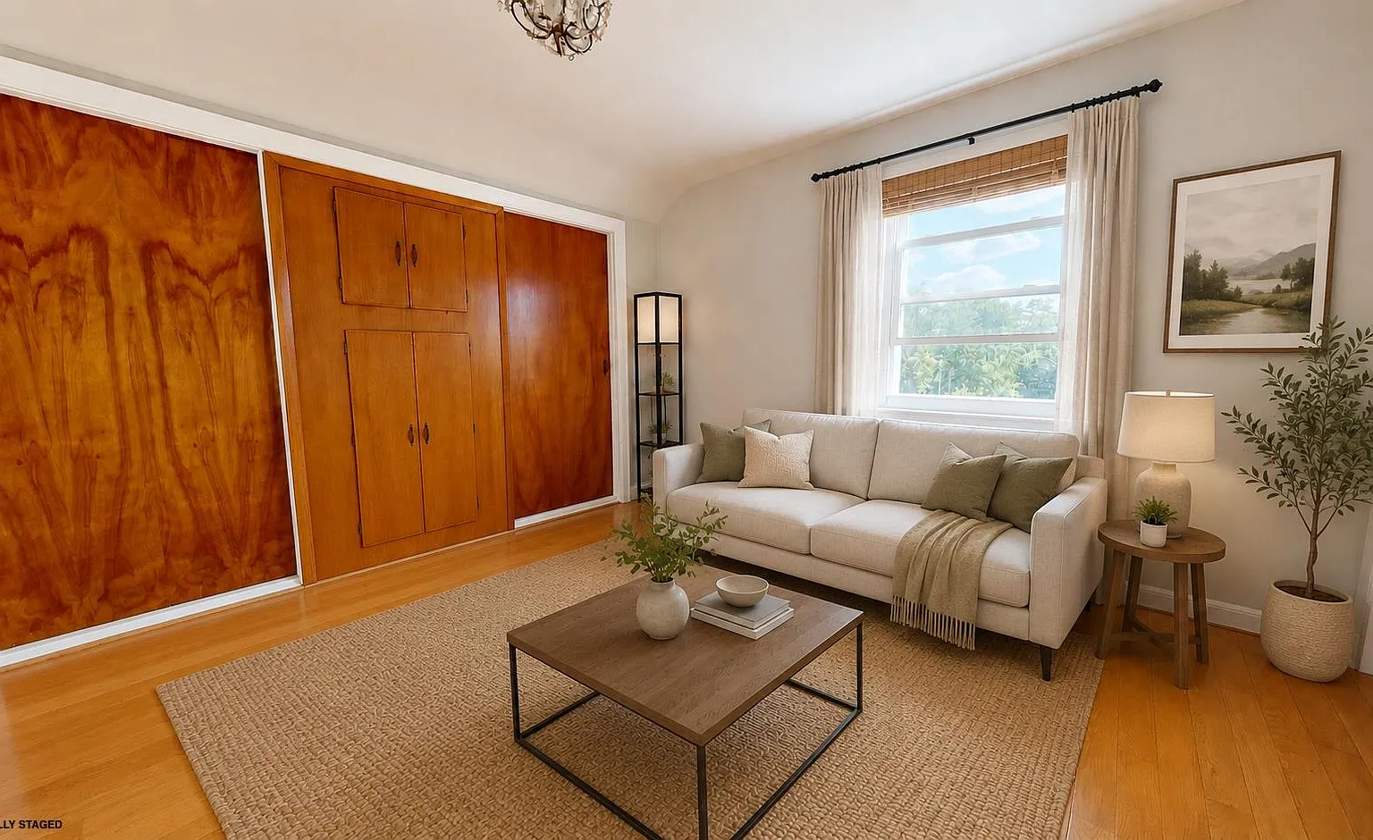 1 bed, 1.0 bath, $2,000 — Photo 1