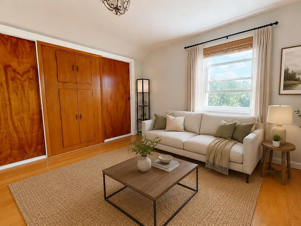 132 Linden Ave #3