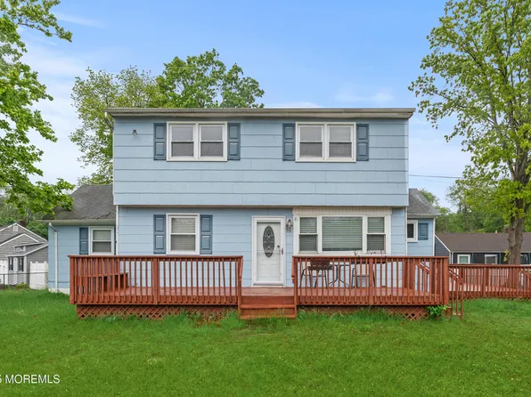 30 Woodland Drive, Howell, NJ 07731