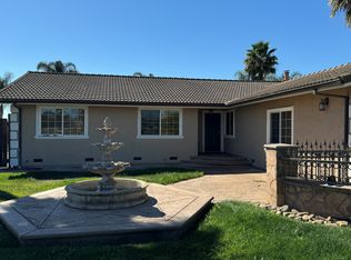 3488 Ramsey Rd, Fairfield, CA 94534