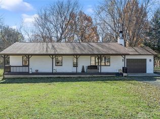 6037 Oregonia Rd, Oregonia, OH 45054