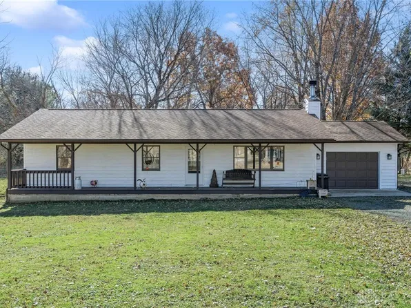 6037 Oregonia Rd, Oregonia, OH 45054