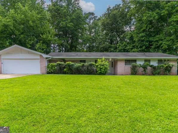 460 E Kildare Ave NW, Atlanta, GA 30318