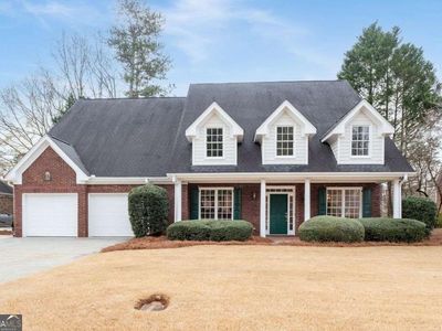 2800 Towne Village Dr, Duluth, GA, 30097