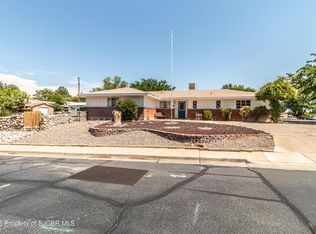 3800 N Sunset Ave, Farmington, NM 87401