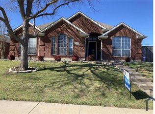 12308 Riviera Rd, Frisco, TX 75035