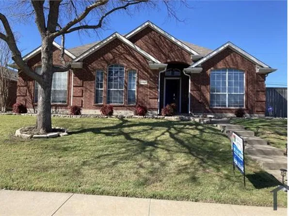 12308 Riviera Rd, Frisco, TX 75035