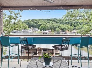 5940 Baydy Peak Rd #922, Osage Beach, MO 65065
