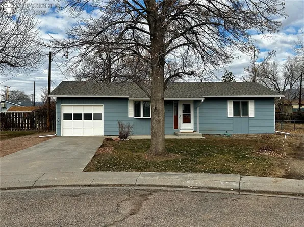 768 Surrey Ct, Canon City, CO 81212