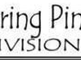 LOT-18D Whispering Pnes LOT 18D, Muscatine, IA 52761