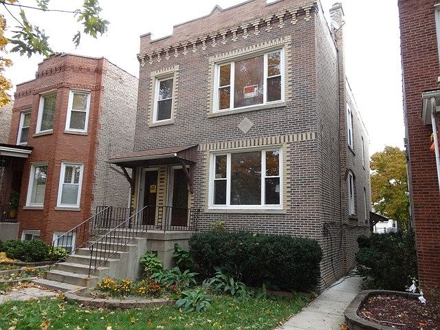 1st image of 3719 N Central Park Ave #2