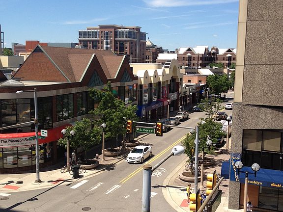 5th image of 555 S Forest Ave #401