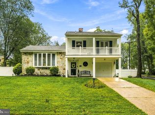 317 Lincoln Ave S, Cherry Hill, NJ 08002