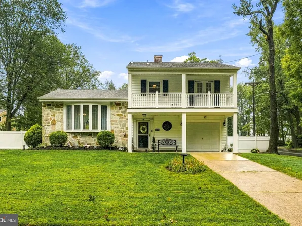 317 Lincoln Ave S, Cherry Hill, NJ 08002