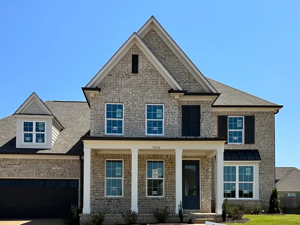 5870 Golden Bell Dr E, Arlington, TN 38002