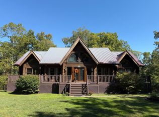 300 Oak Ridge Dr, Stanton, KY 40380