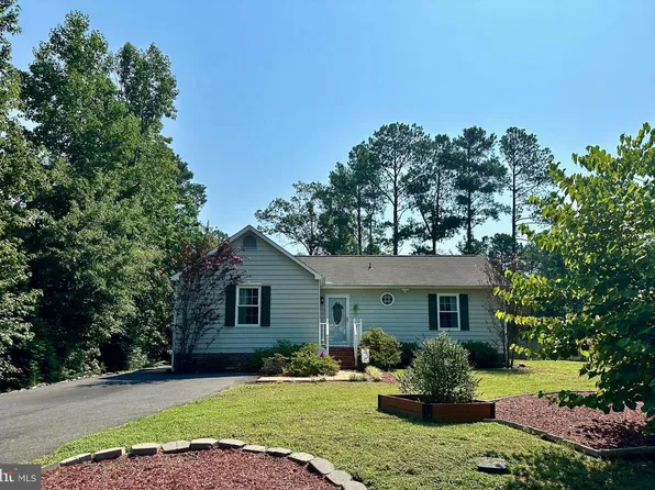 112 Independence Dr, Ruther Glen, VA 22546