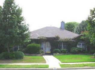806 Red Tip Dr, Allen, TX 75002