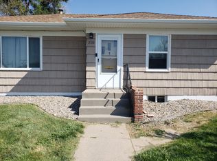 2110 E 15th St, Cheyenne, WY 82001