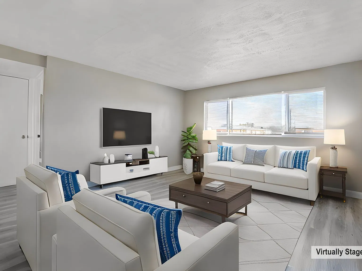 2 bed, 1.0 bath, 850 sqft, $909 — Photo 1