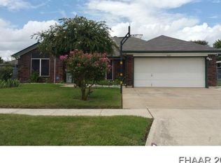 4207 Pepper Mill Holw, Killeen, TX 76542