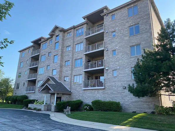 11131 Waters Edge Dr Unit 3A, Orland Park, IL 60467