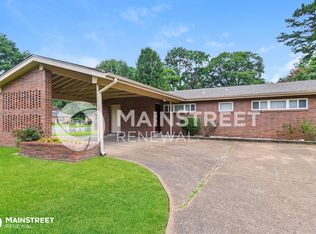 5164 Cottonwood Rd, Memphis, TN 38118