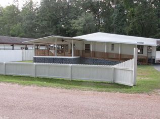 309 Muskogee Rd, Royal, AR 71968