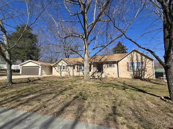 708 Arkansas Ave, Mountain Home, AR 72653