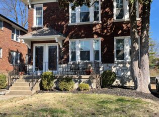 7325 Lindell Blvd #A, Saint Louis, MO 63130
