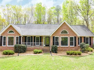 7686 Hannah Rd, Winston, GA 30187