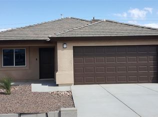 1125 S 2nd Ave, Yuma, AZ 85364