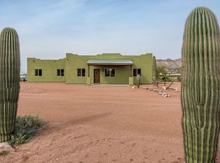 5036 N Plaza Dr, Apache Junction, AZ 85120