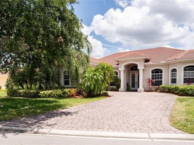 10206 Avonleigh Dr, Bonita Springs, FL, 34135