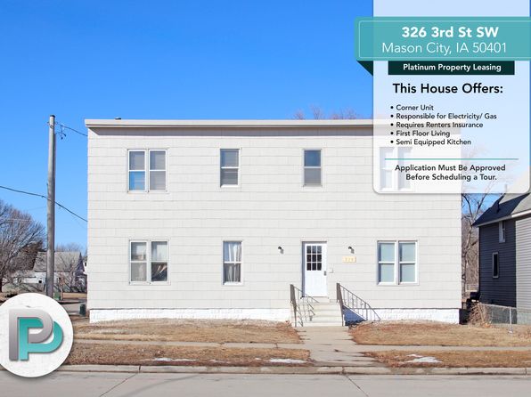 326 3rd St SW #1