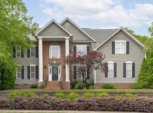 1122 Capitata Xing, Apex, NC 27502