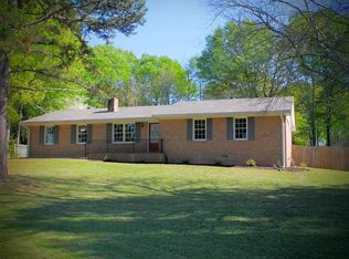 41 E Wedgewood Cir, Newnan, GA 30263