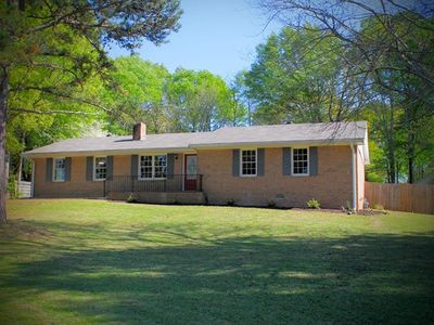 41 E Wedgewood Cir, Newnan, GA, 30263