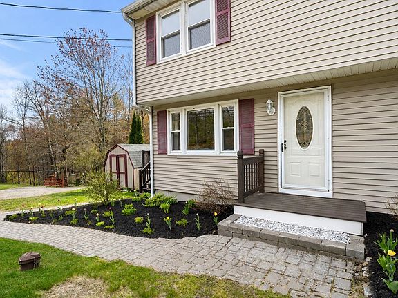 2nd image of 151 Rockingham Road #A