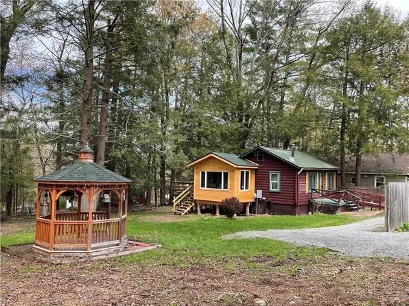 28 W Oak Street, Smallwood, NY 12778