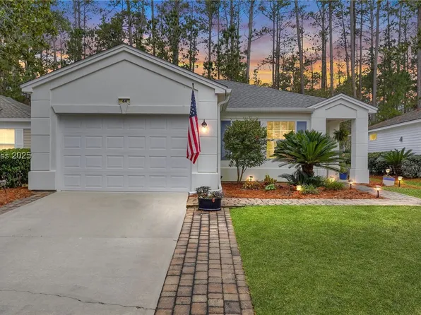 64 Plymouth Ln, Bluffton, SC 29909