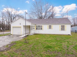 2624 N Delaware Ave, Springfield, MO 65803
