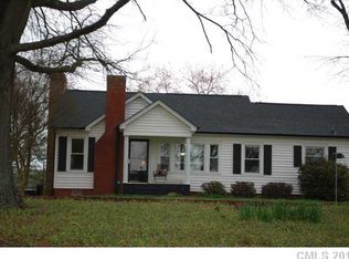 8875 Mauney Rd, Mount Pleasant, NC 28124