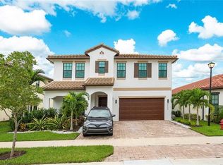 8605 E Baypoint Cir, Parkland, FL 33076