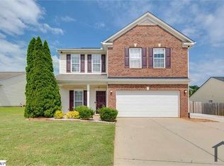 215 Bellport Dr, Greenville, SC 29607