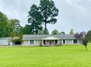 411 Dundee Rd, Texarkana, AR 71854